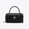 Kira utsmyckat satin-toalettbord