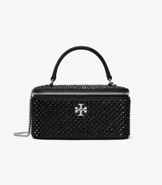 Kira utsmyckat satin-toalettbord Kira utsmyckat satin-toalettbord