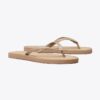Kira vadderade flip-flops Kira vadderade flip-flops