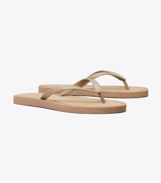 Kira vadderade flip-flops