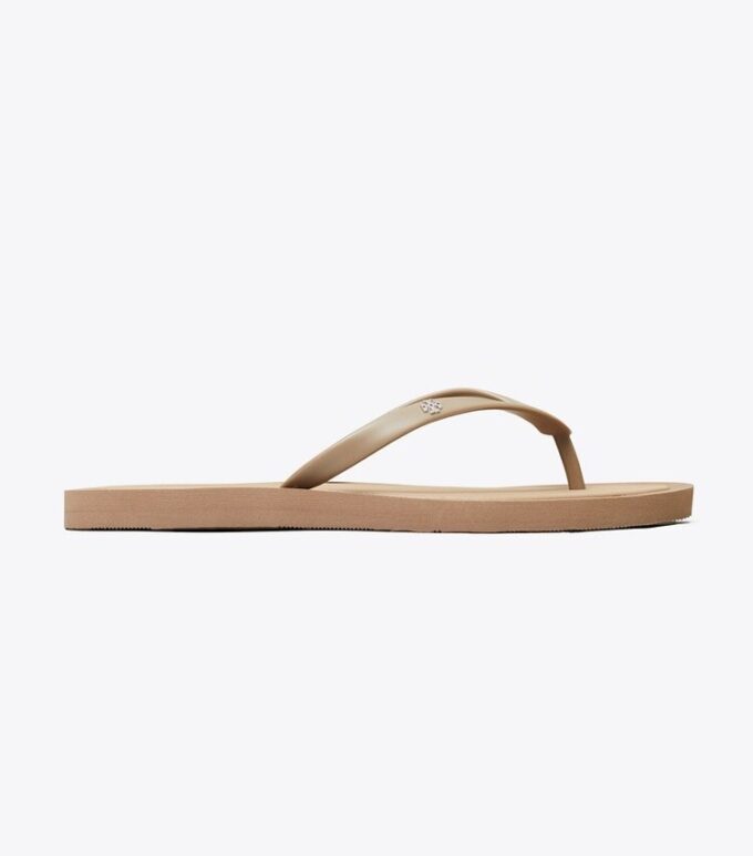 Kira vadderade flip-flops Kira vadderade flip-flops