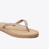 Kira vadderade flip-flops Kira vadderade flip-flops