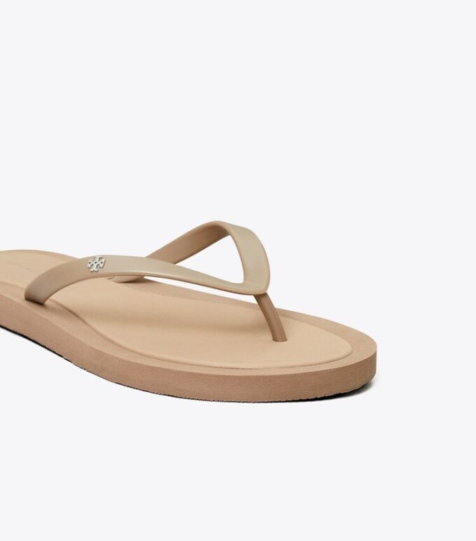 Kira vadderade flip-flops Kira vadderade flip-flops