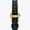 Kira Watch, svart/guldtonad, 22 x 28 mm Kira Watch, svart/guldtonad, 22 x 28 mm