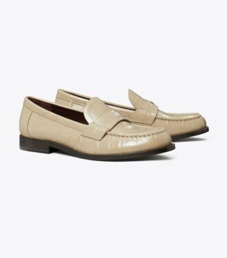 Klassisk loafer