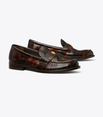 Klassisk loafer