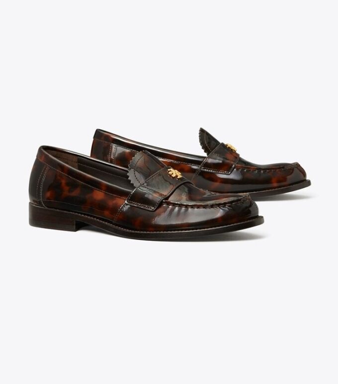 Klassisk loafer Klassisk loafer