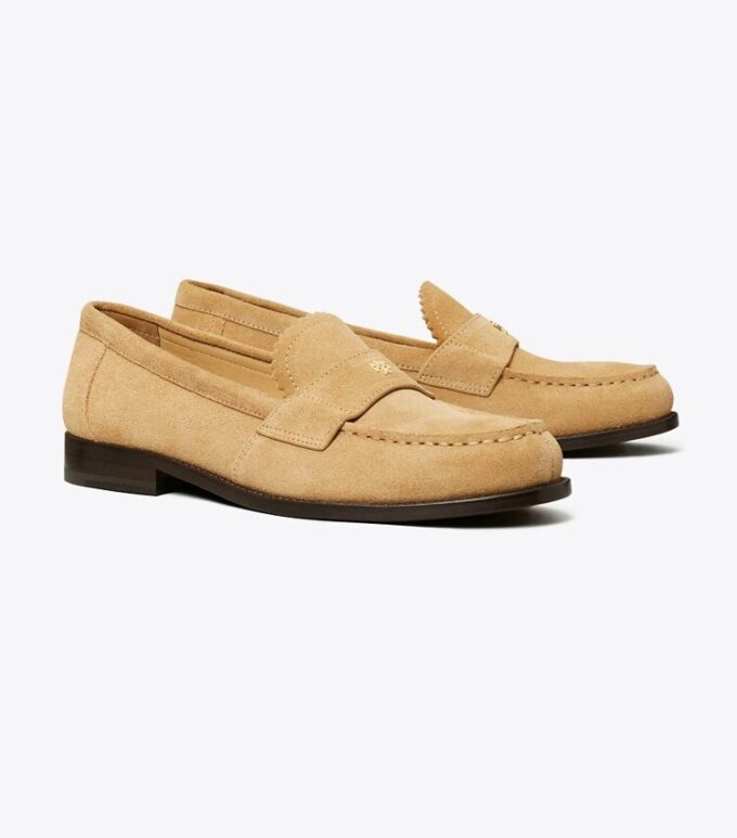 Klassisk loafer Klassisk loafer