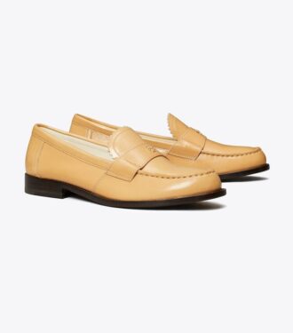 Klassisk loafer