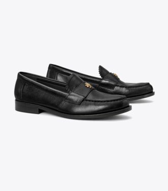Klassisk loafer