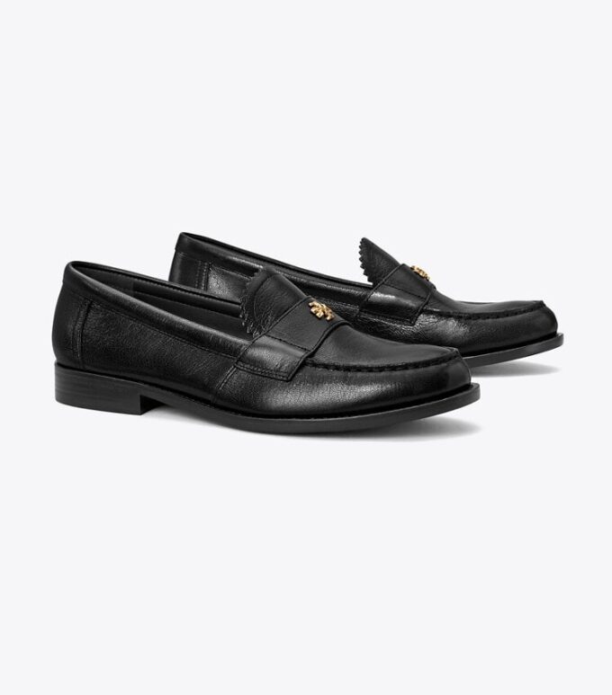 Klassisk loafer Klassisk loafer