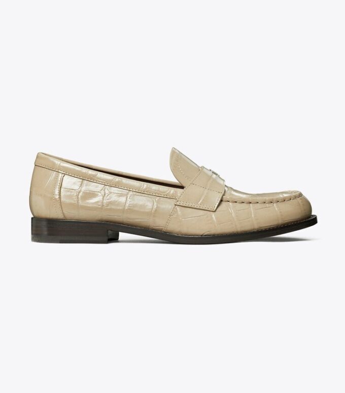 Klassisk loafer Klassisk loafer