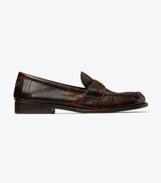 Klassisk loafer