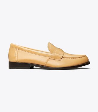Klassisk loafer