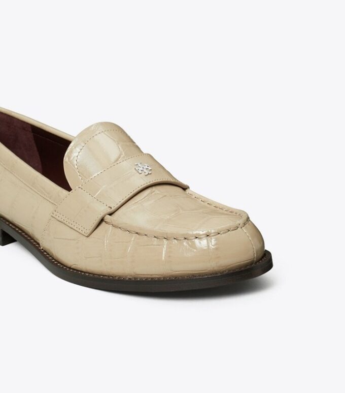 Klassisk loafer Klassisk loafer