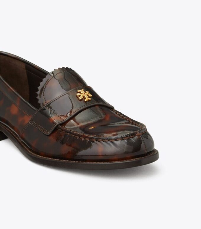 Klassisk loafer Klassisk loafer