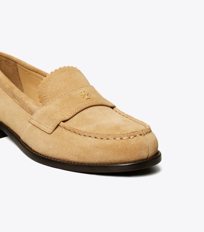 Klassisk loafer Klassisk loafer