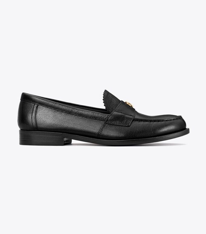 Klassisk loafer Klassisk loafer