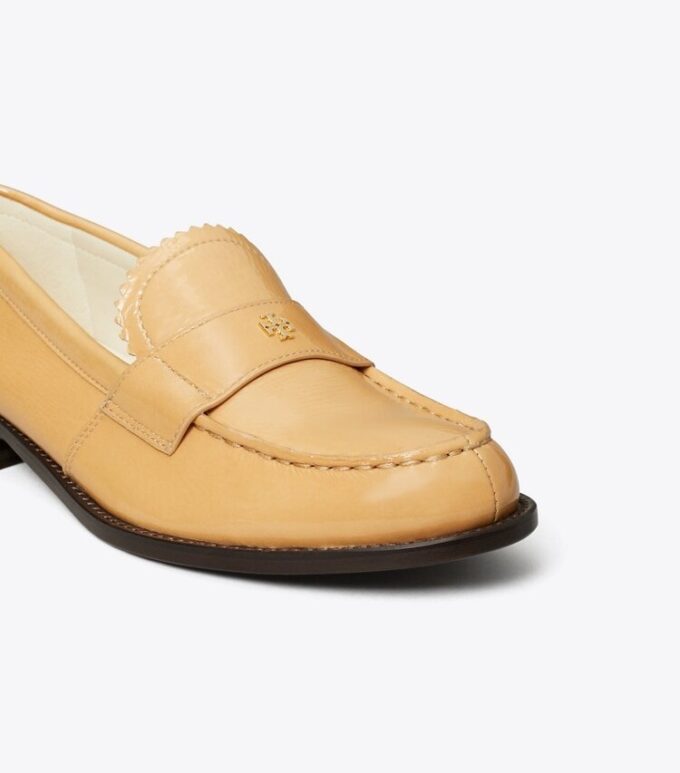 Klassisk loafer Klassisk loafer