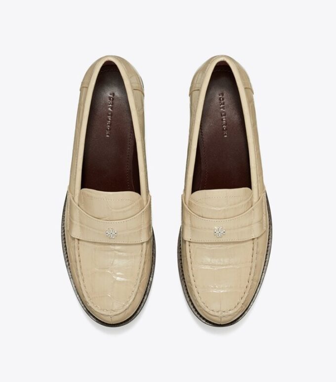 Klassisk loafer Klassisk loafer