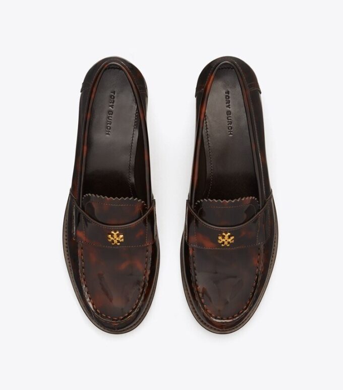 Klassisk loafer Klassisk loafer