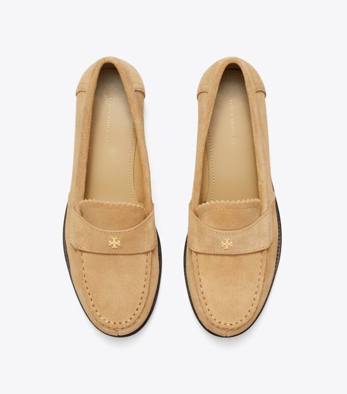 Klassisk loafer Klassisk loafer
