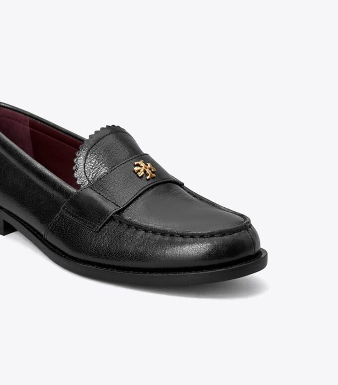 Klassisk loafer Klassisk loafer
