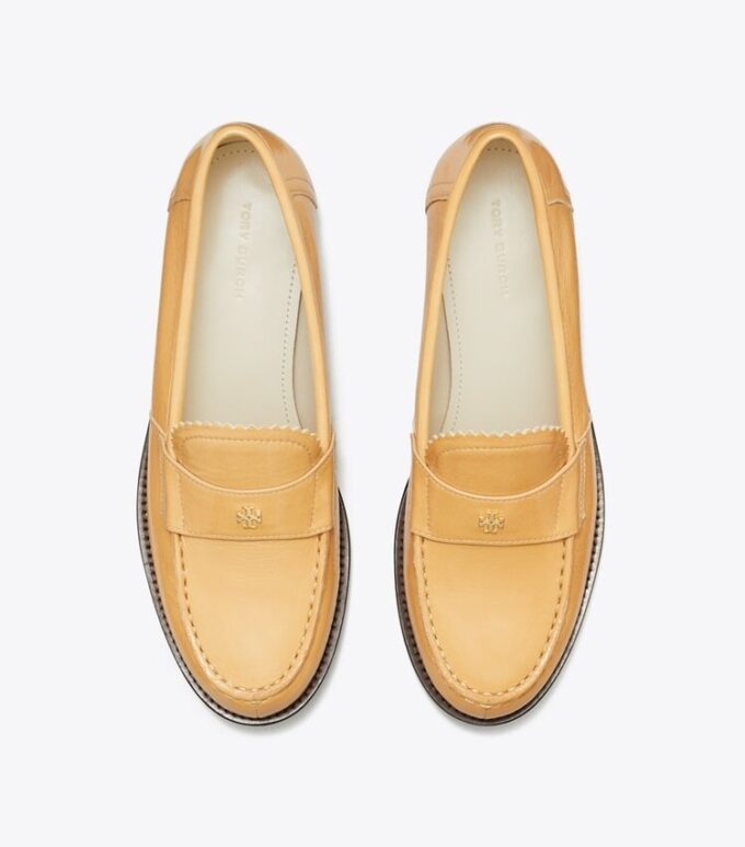 Klassisk loafer Klassisk loafer