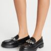 Klassisk loafer med dekorationer Klassisk loafer med dekorationer