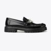 Klassisk loafer med dekorationer Klassisk loafer med dekorationer