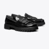 Klassisk loafer med fransar Klassisk loafer med fransar