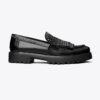 Klassisk loafer med fransar Klassisk loafer med fransar