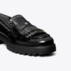 Klassisk loafer med fransar Klassisk loafer med fransar