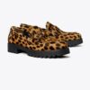 Klassisk loafer med grov sula Klassisk loafer med grov sula