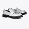 Klassisk loafer med grov sula Klassisk loafer med grov sula