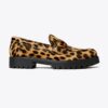 Klassisk loafer med grov sula Klassisk loafer med grov sula