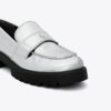 Klassisk loafer med grov sula Klassisk loafer med grov sula