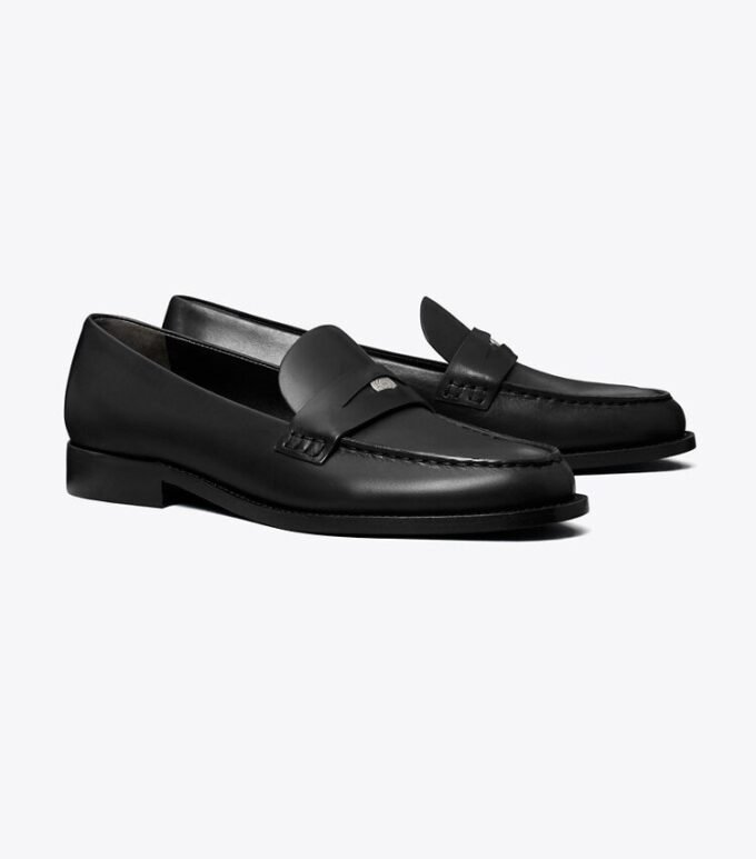 Klassisk penny loafer Klassisk penny loafer