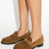 Klassisk penny loafer Klassisk penny loafer