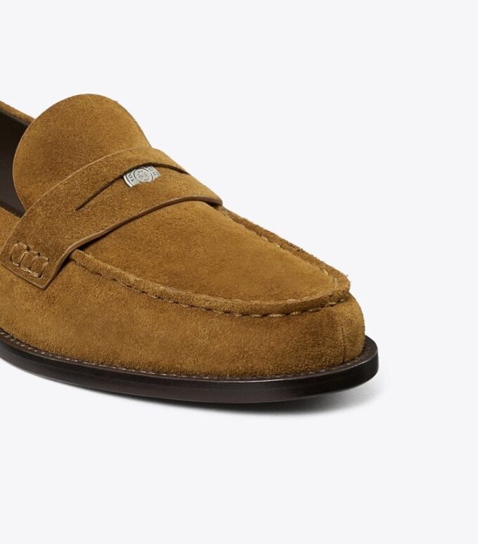Klassisk penny loafer Klassisk penny loafer