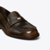 Klassisk penny loafer Klassisk penny loafer