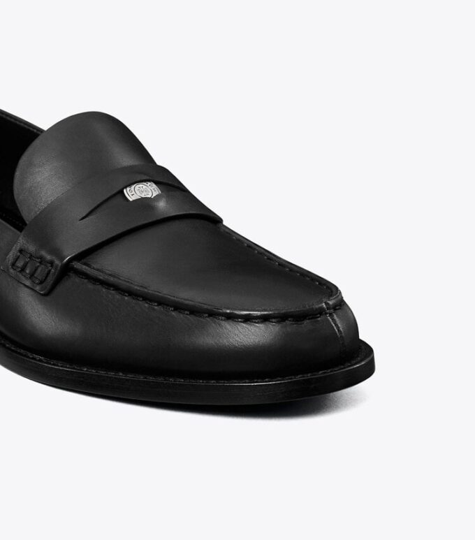 Klassisk penny loafer Klassisk penny loafer