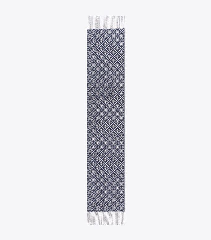 Klassisk stor monogram Oblong Klassisk stor monogram Oblong
