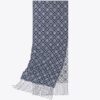 Klassisk stor monogram Oblong Klassisk stor monogram Oblong