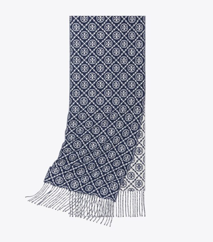 Klassisk stor monogram Oblong Klassisk stor monogram Oblong