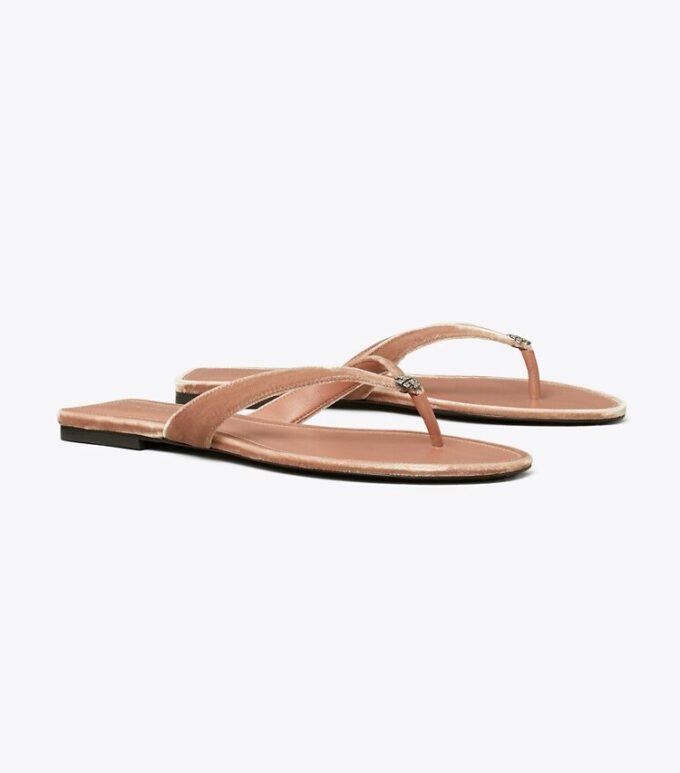 Klassiska Pavé-flip-flops Klassiska Pavé-flip-flops