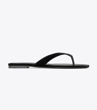 Klassiska Pavé-flip-flops