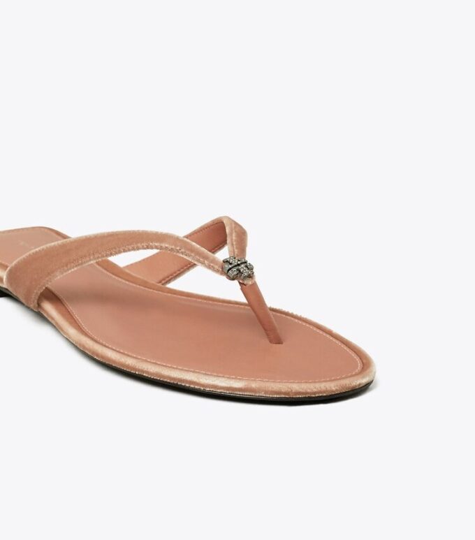 Klassiska Pavé-flip-flops Klassiska Pavé-flip-flops