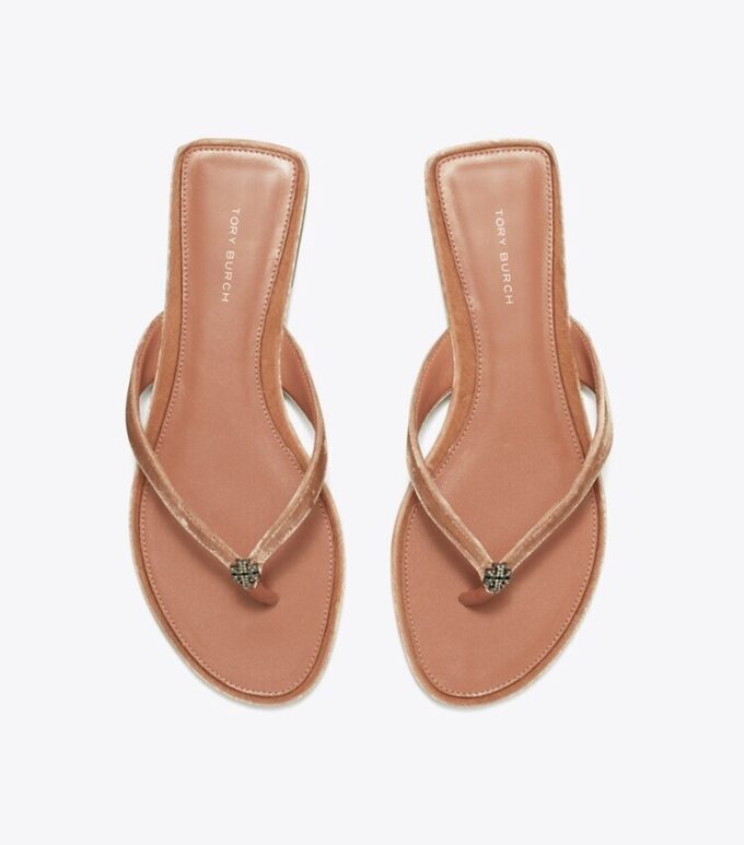 Klassiska Pavé-flip-flops Klassiska Pavé-flip-flops