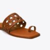 Korgvävd sandal Korgvävd sandal